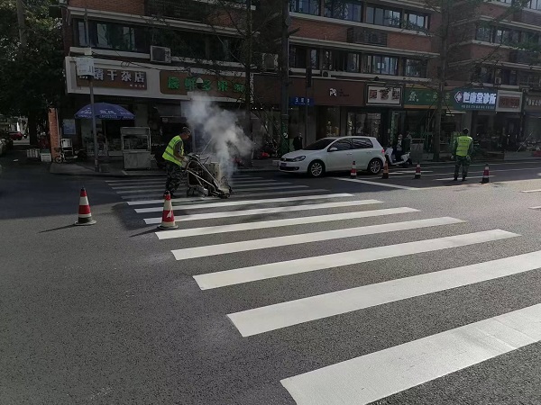 施工过程